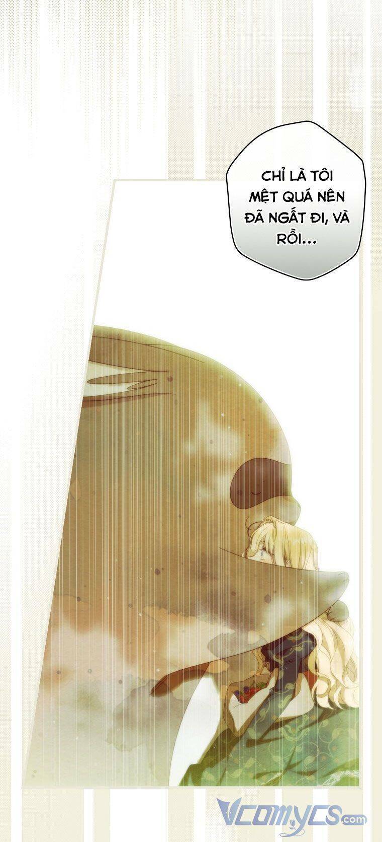 Phương Pháp Khiến Phu Quân Đứng Về Phía Tôi - Chapter 40 - Page 18