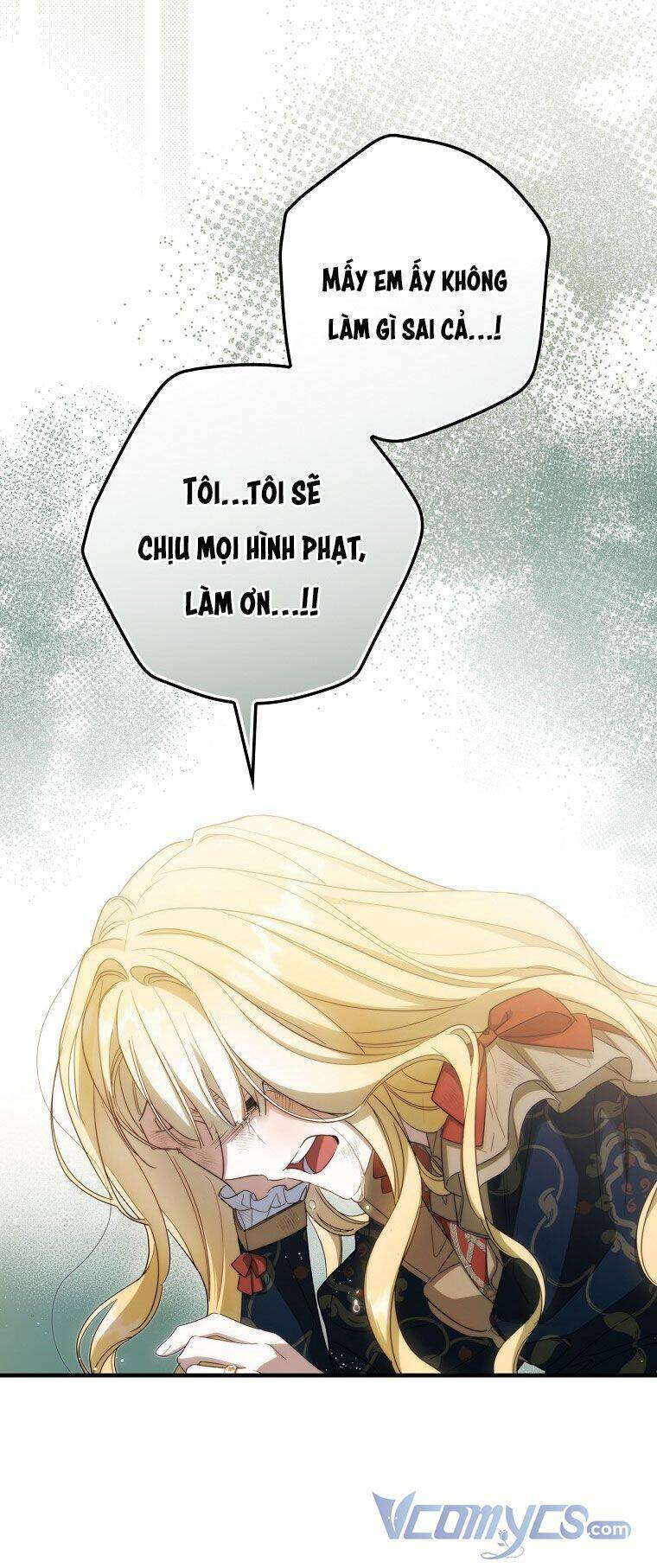 Phương Pháp Khiến Phu Quân Đứng Về Phía Tôi - Chapter 40 - Page 20