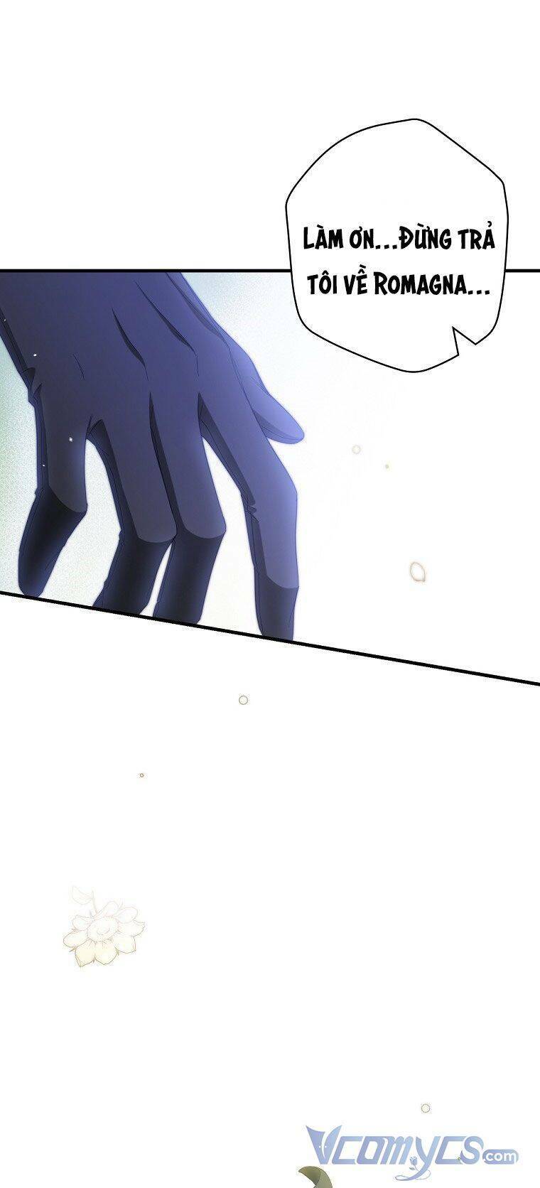 Phương Pháp Khiến Phu Quân Đứng Về Phía Tôi - Chapter 40 - Page 21