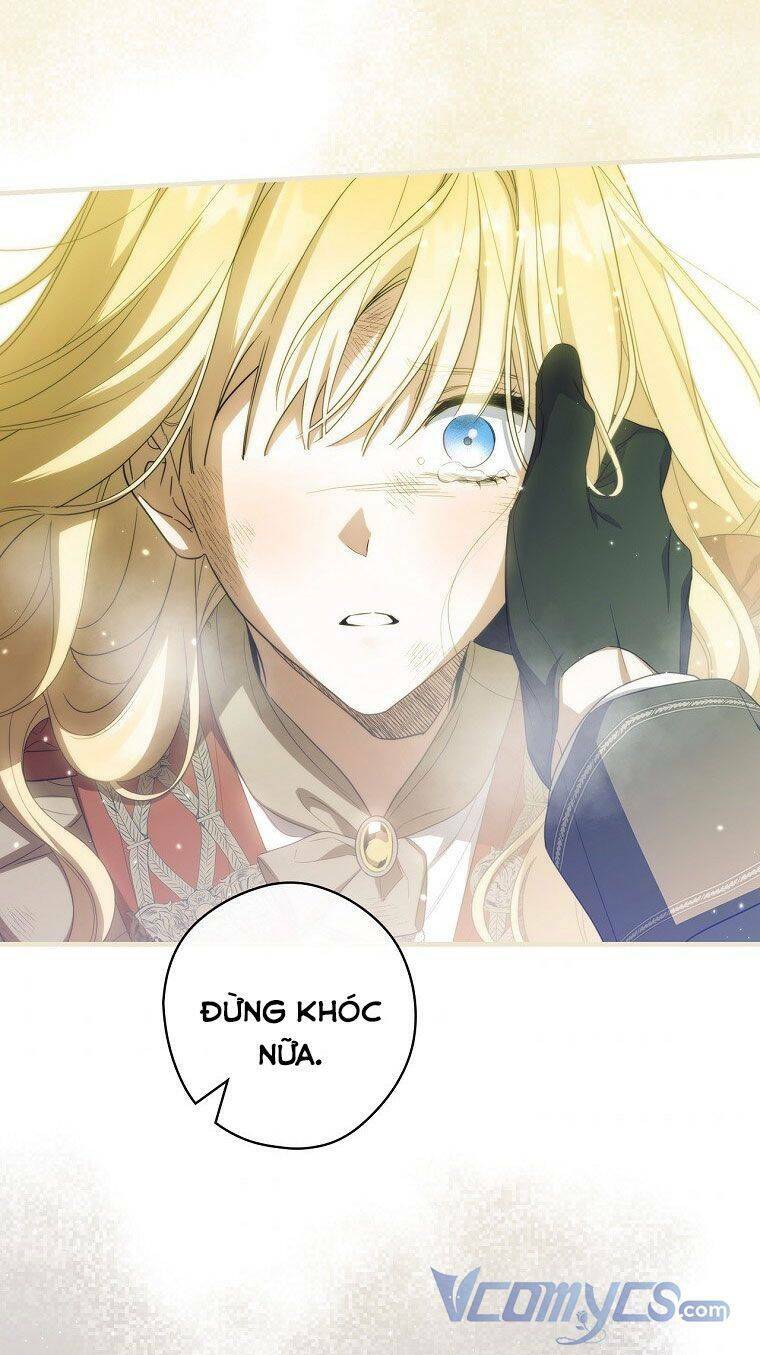 Phương Pháp Khiến Phu Quân Đứng Về Phía Tôi - Chapter 40 - Page 27