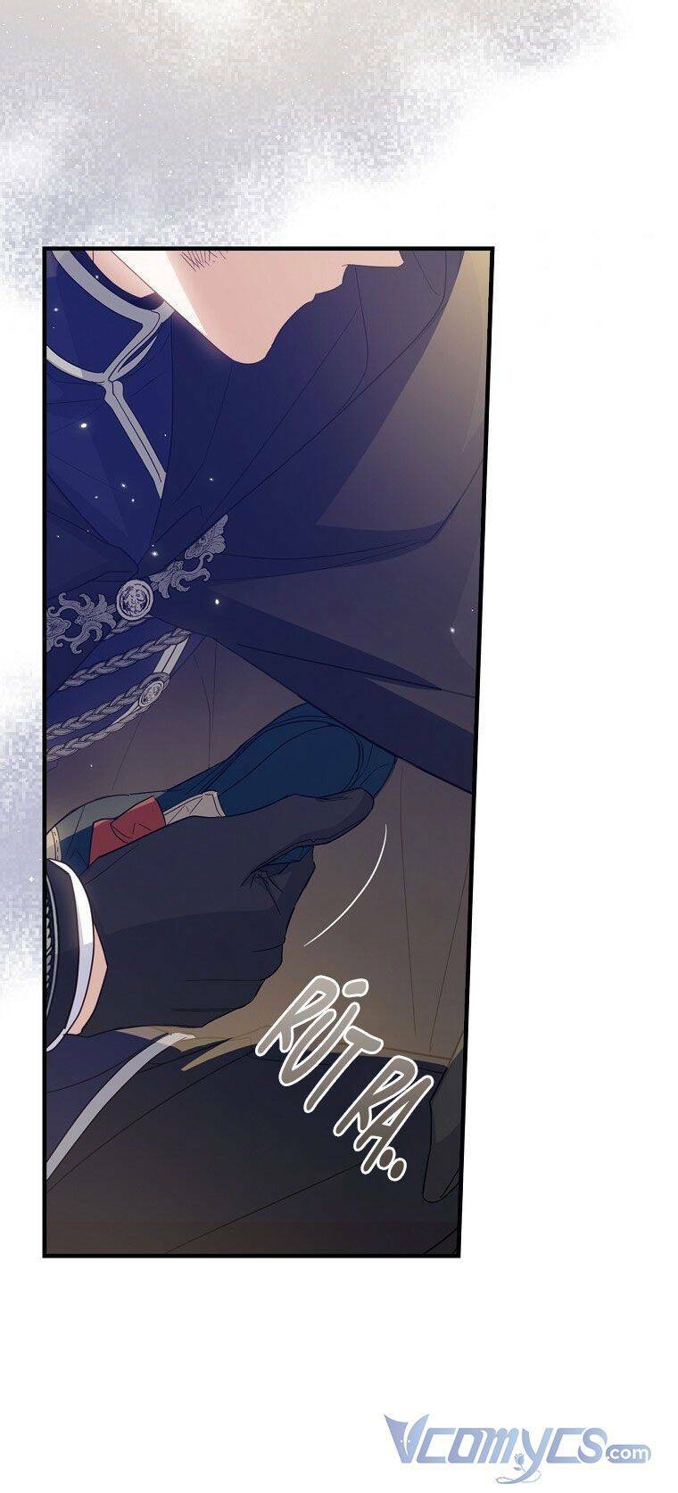 Phương Pháp Khiến Phu Quân Đứng Về Phía Tôi - Chapter 40 - Page 28