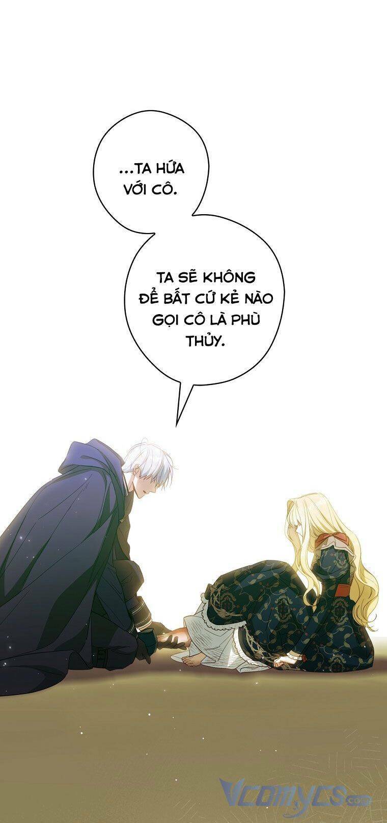 Phương Pháp Khiến Phu Quân Đứng Về Phía Tôi - Chapter 40 - Page 29