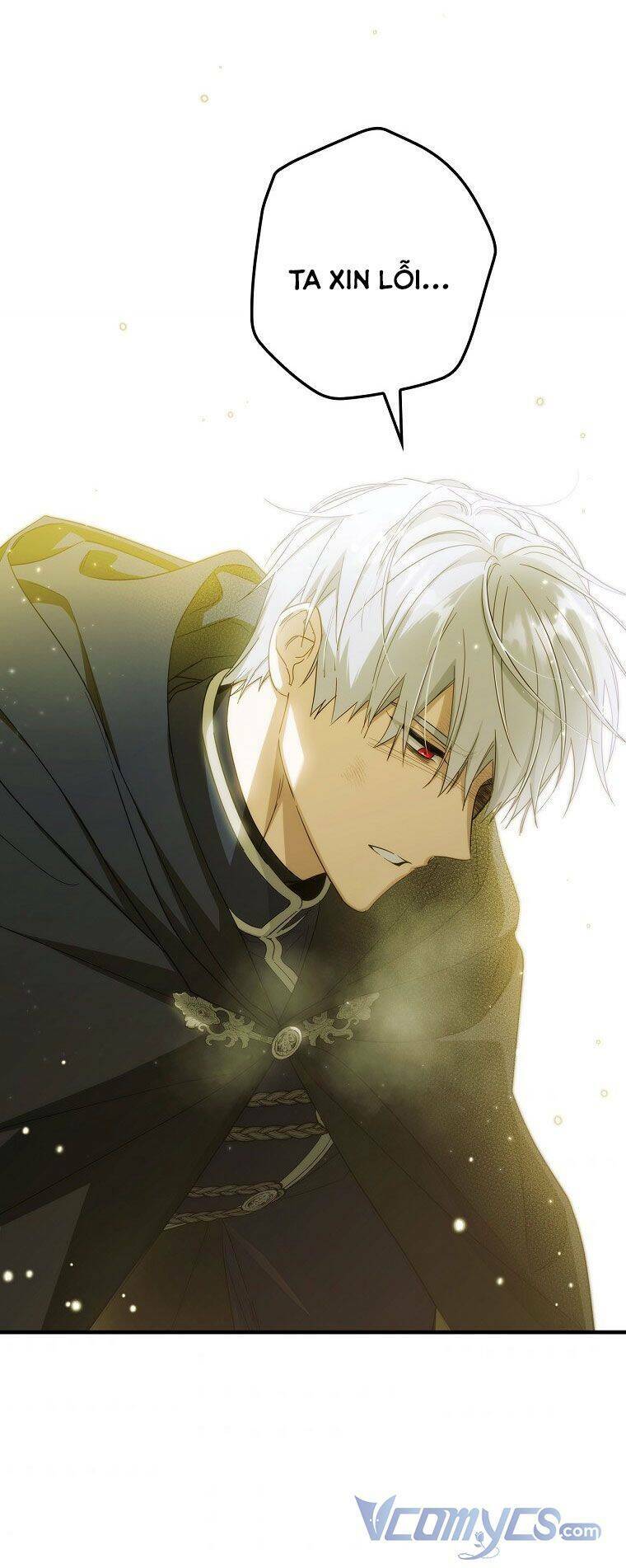 Phương Pháp Khiến Phu Quân Đứng Về Phía Tôi - Chapter 40 - Page 33