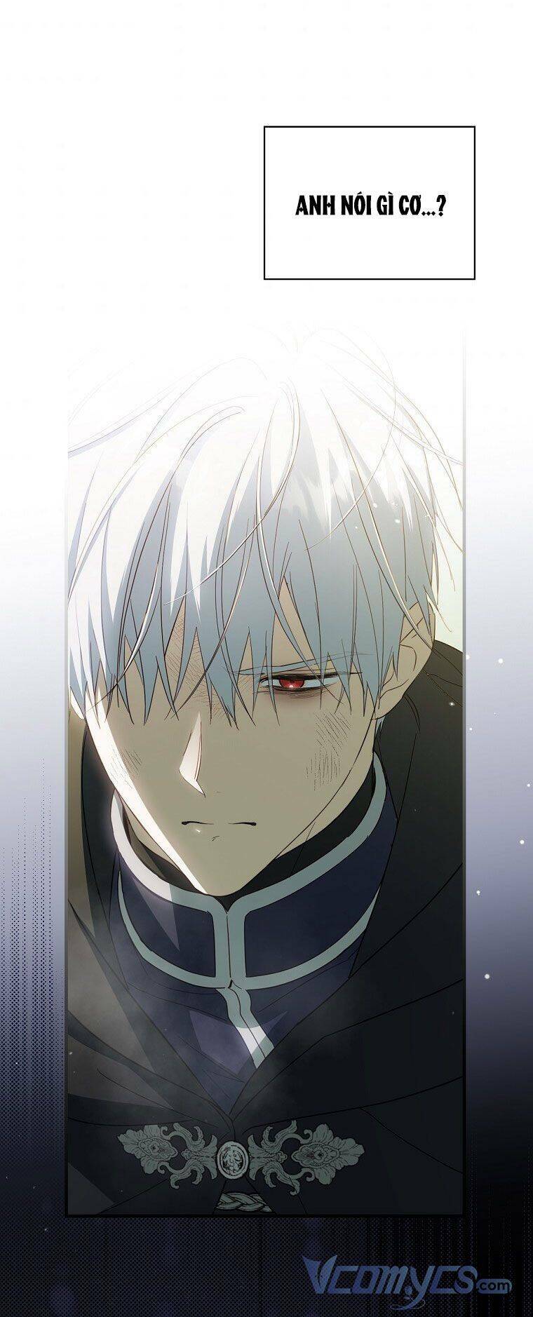 Phương Pháp Khiến Phu Quân Đứng Về Phía Tôi - Chapter 40 - Page 34