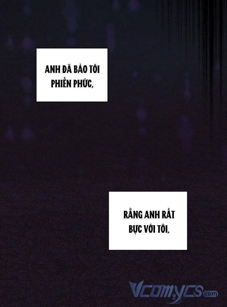 Phương Pháp Khiến Phu Quân Đứng Về Phía Tôi - Chapter 40 - Page 35