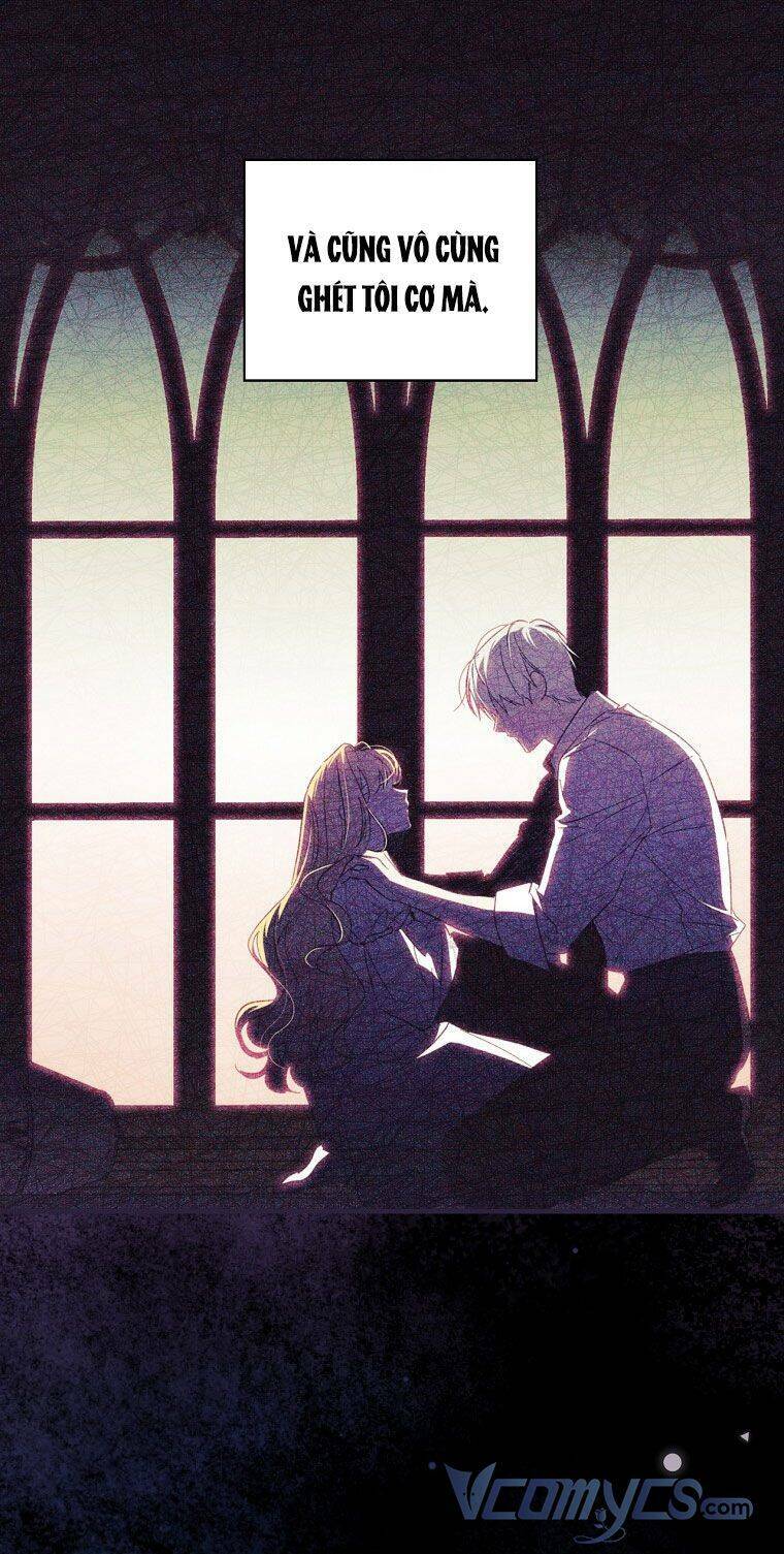 Phương Pháp Khiến Phu Quân Đứng Về Phía Tôi - Chapter 40 - Page 36