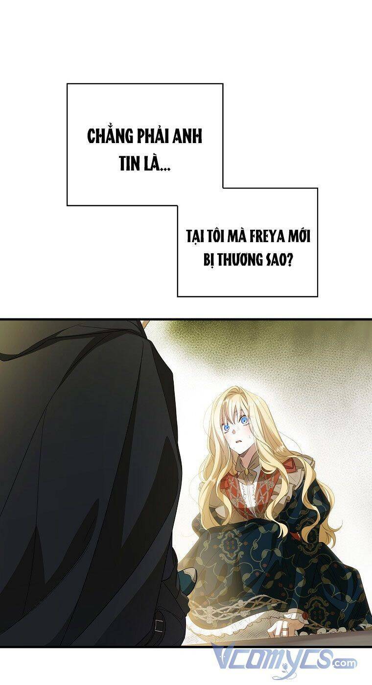 Phương Pháp Khiến Phu Quân Đứng Về Phía Tôi - Chapter 40 - Page 38