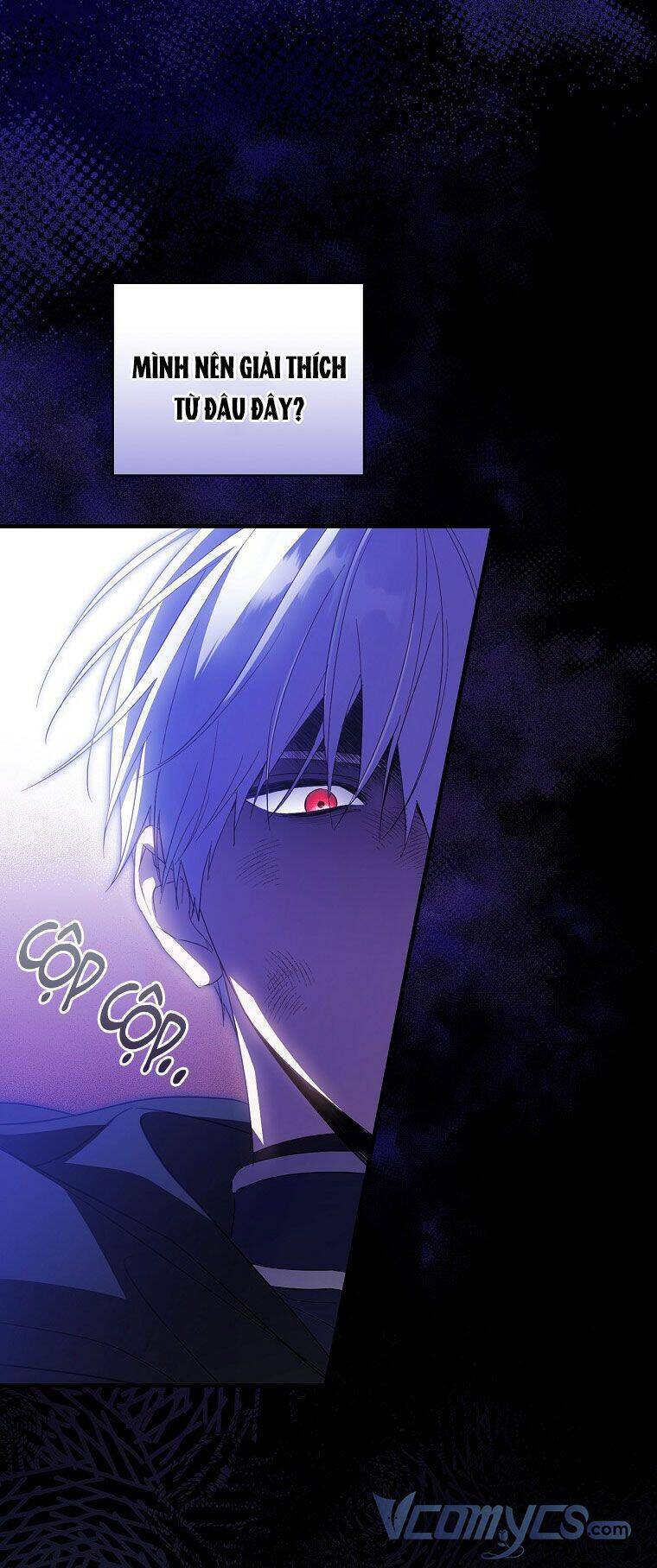 Phương Pháp Khiến Phu Quân Đứng Về Phía Tôi - Chapter 40 - Page 3