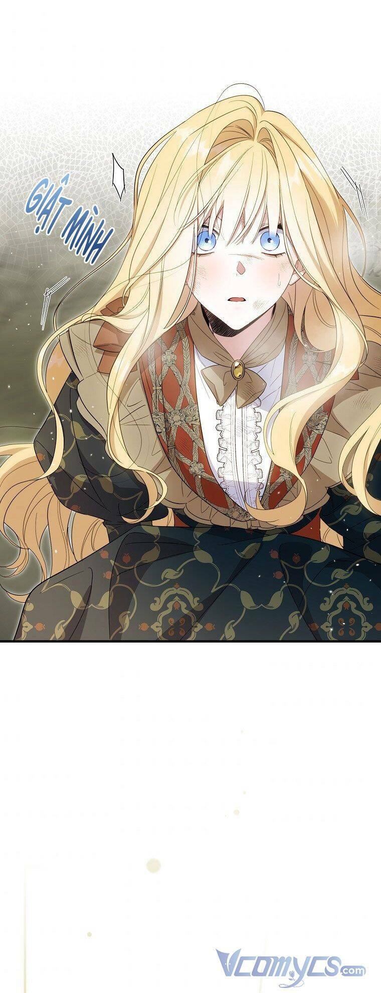 Phương Pháp Khiến Phu Quân Đứng Về Phía Tôi - Chapter 40 - Page 40