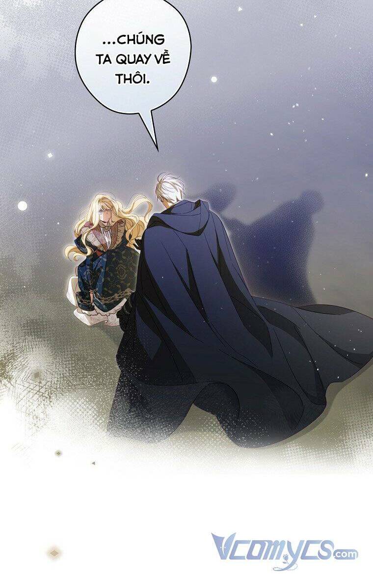 Phương Pháp Khiến Phu Quân Đứng Về Phía Tôi - Chapter 40 - Page 42