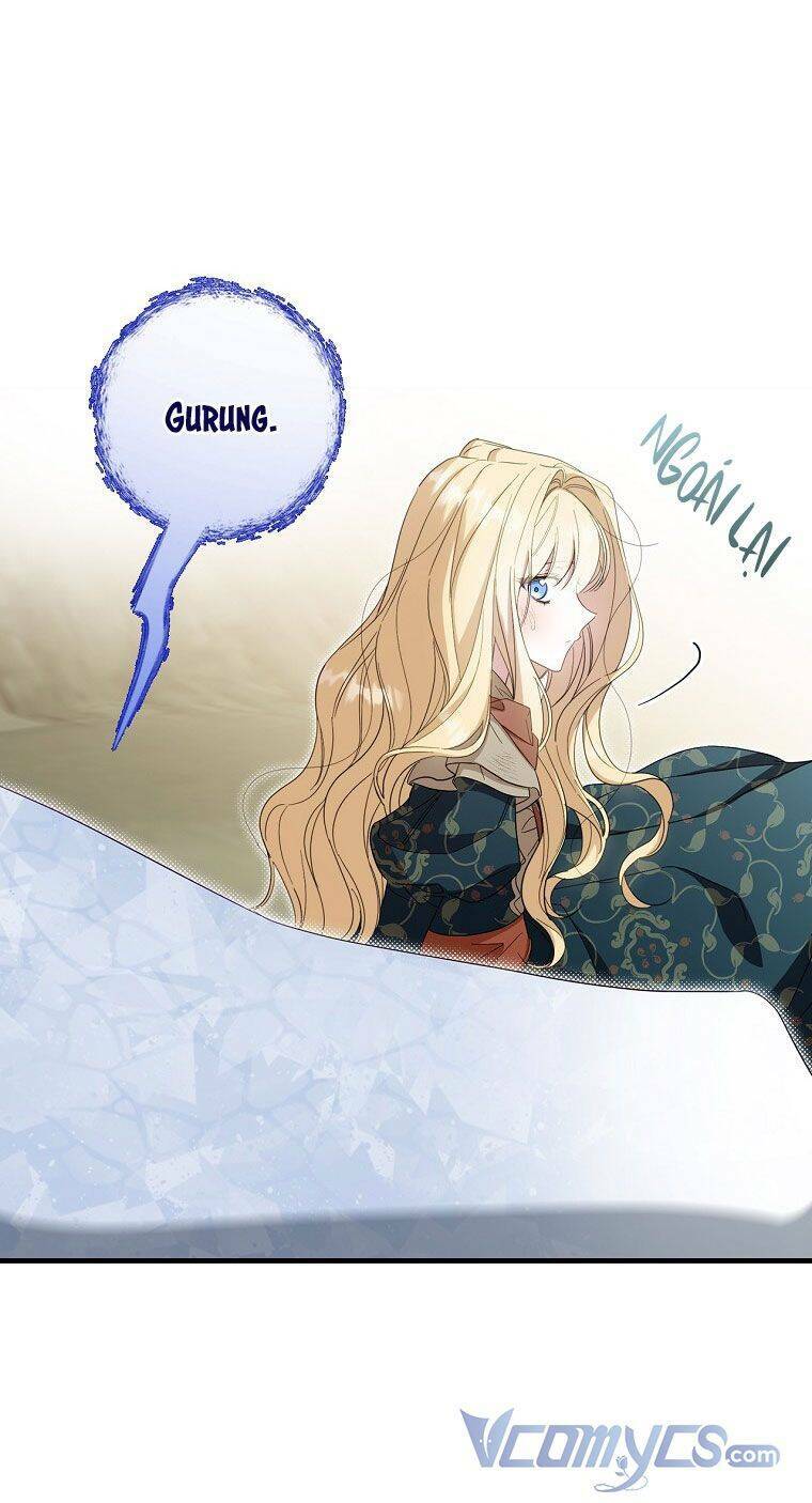 Phương Pháp Khiến Phu Quân Đứng Về Phía Tôi - Chapter 40 - Page 44