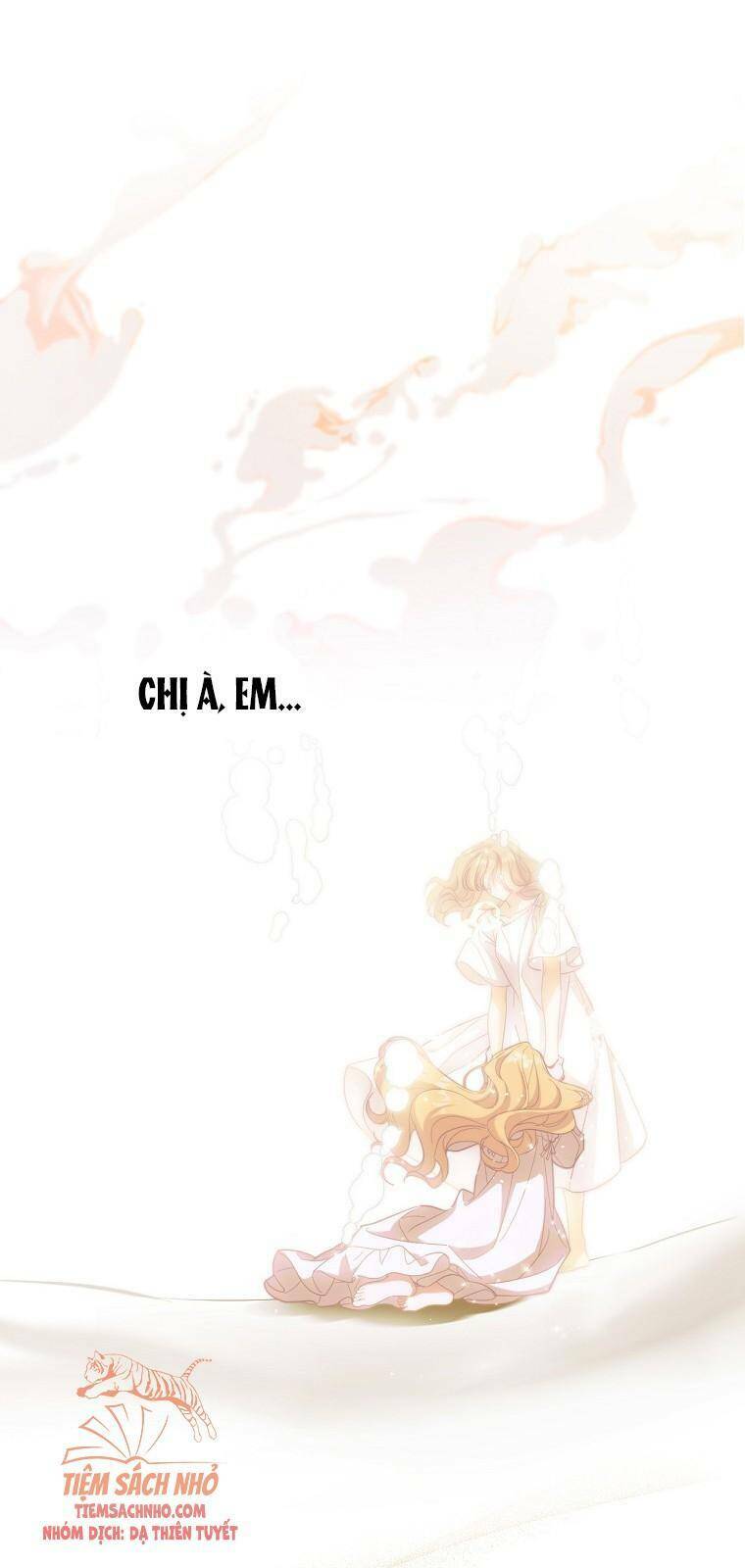 Phương Pháp Khiến Phu Quân Đứng Về Phía Tôi - Chapter 41 - Page 9