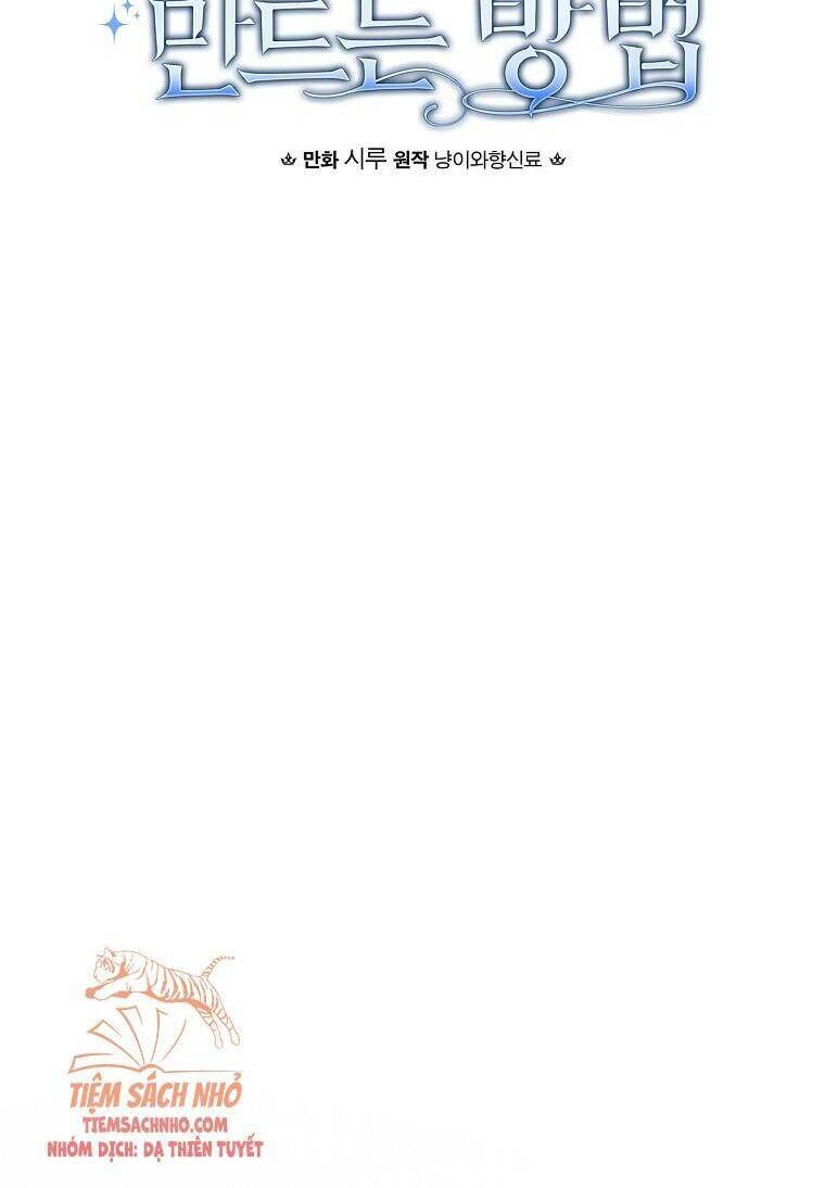 Phương Pháp Khiến Phu Quân Đứng Về Phía Tôi - Chapter 41 - Page 18