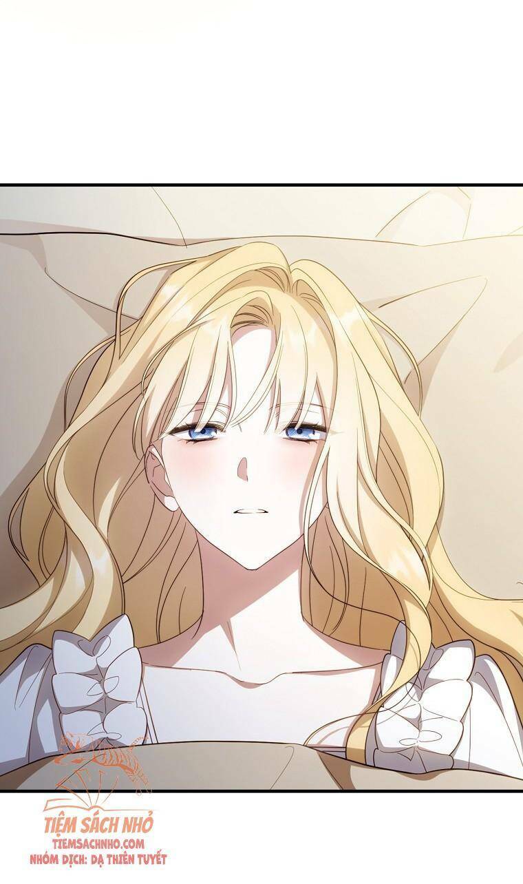 Phương Pháp Khiến Phu Quân Đứng Về Phía Tôi - Chapter 41 - Page 21