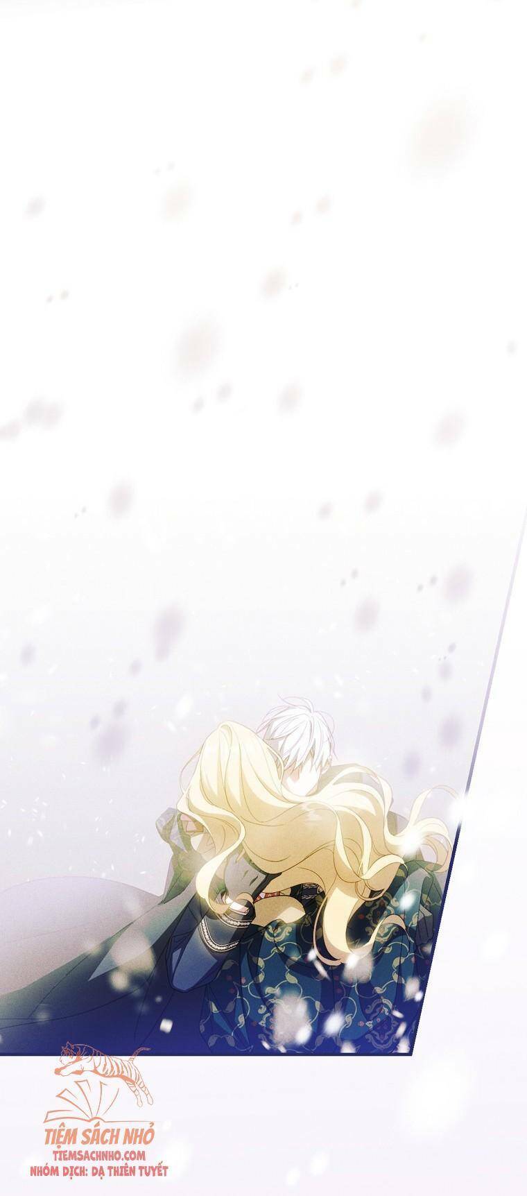 Phương Pháp Khiến Phu Quân Đứng Về Phía Tôi - Chapter 41 - Page 24