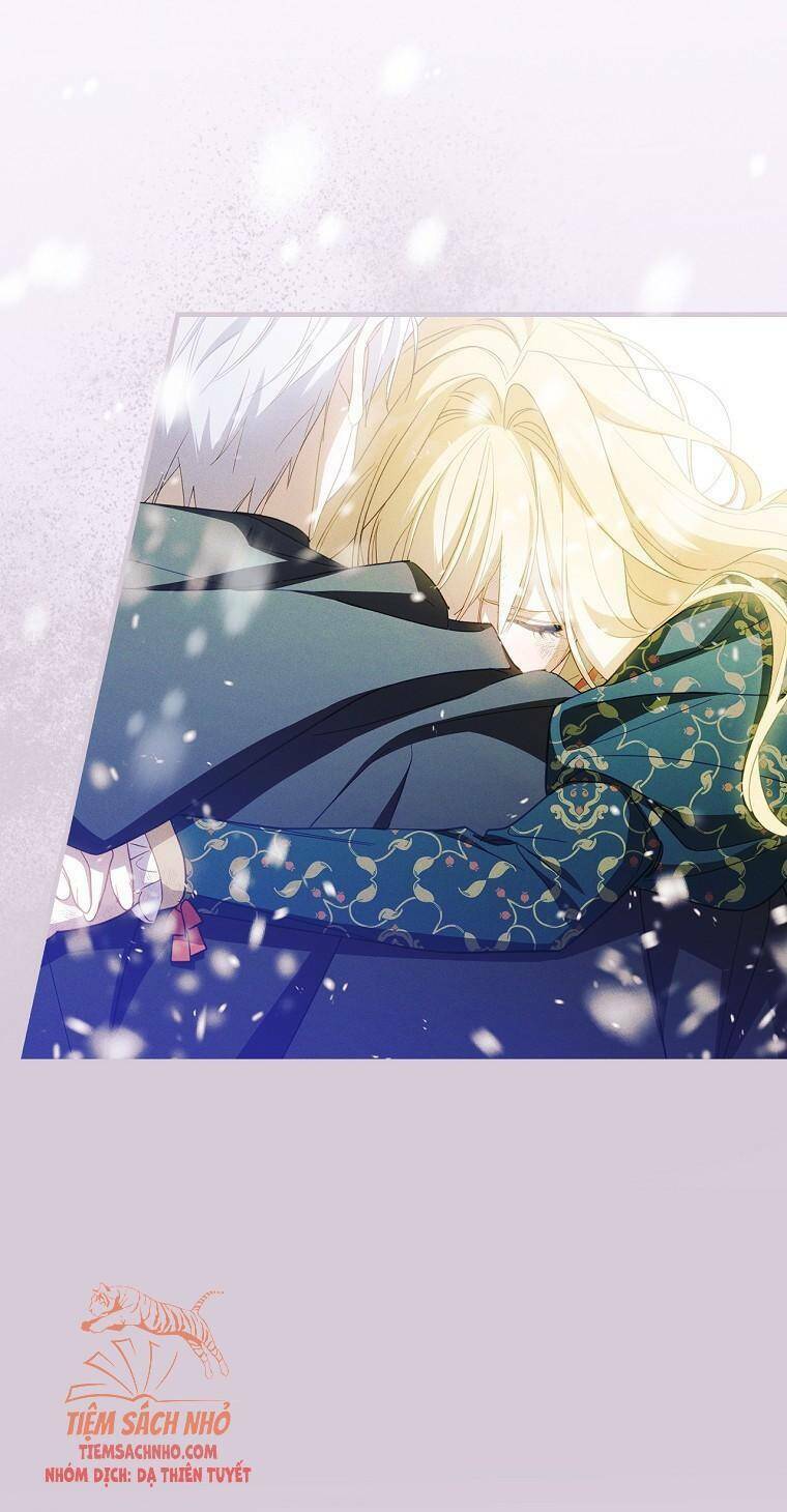 Phương Pháp Khiến Phu Quân Đứng Về Phía Tôi - Chapter 41 - Page 25