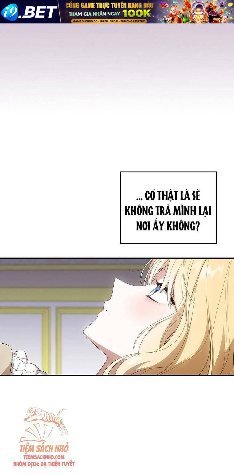 Phương Pháp Khiến Phu Quân Đứng Về Phía Tôi - Chapter 41 - Page 26