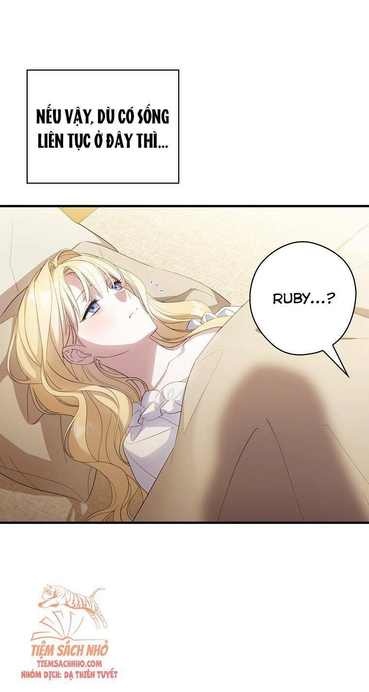 Phương Pháp Khiến Phu Quân Đứng Về Phía Tôi - Chapter 41 - Page 27