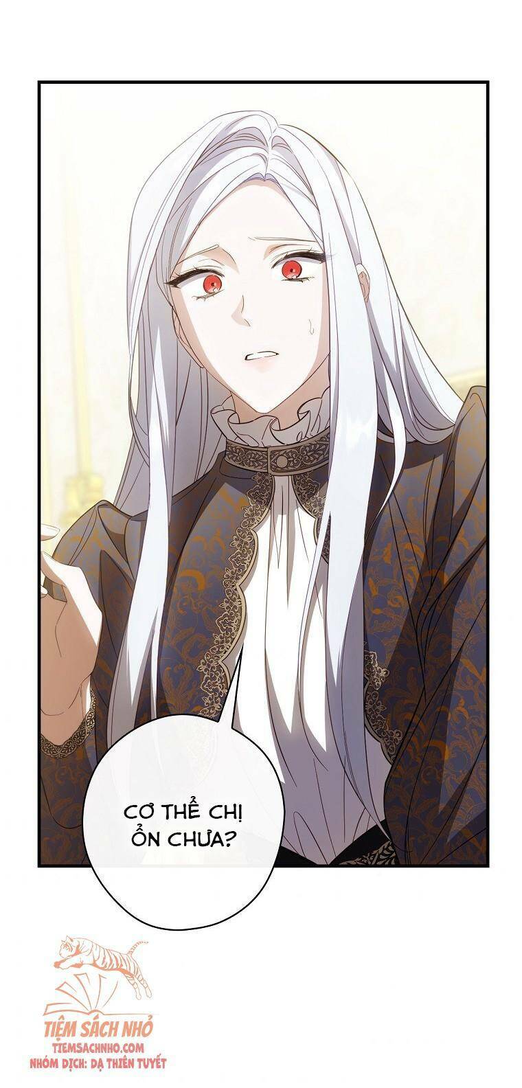 Phương Pháp Khiến Phu Quân Đứng Về Phía Tôi - Chapter 41 - Page 28