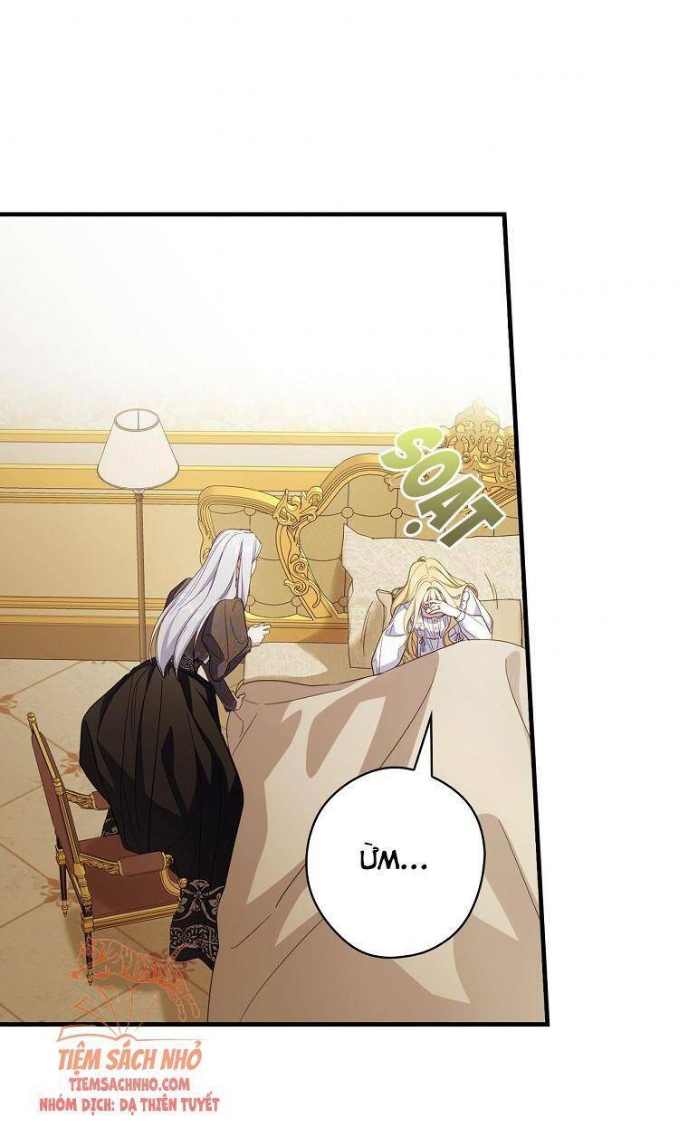 Phương Pháp Khiến Phu Quân Đứng Về Phía Tôi - Chapter 41 - Page 29