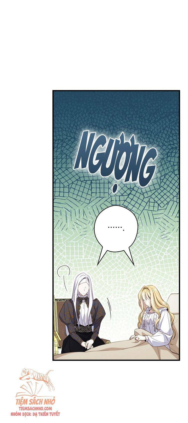 Phương Pháp Khiến Phu Quân Đứng Về Phía Tôi - Chapter 41 - Page 30