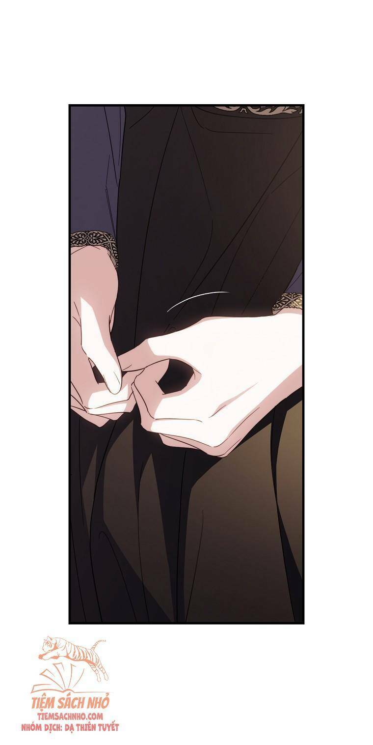 Phương Pháp Khiến Phu Quân Đứng Về Phía Tôi - Chapter 41 - Page 31