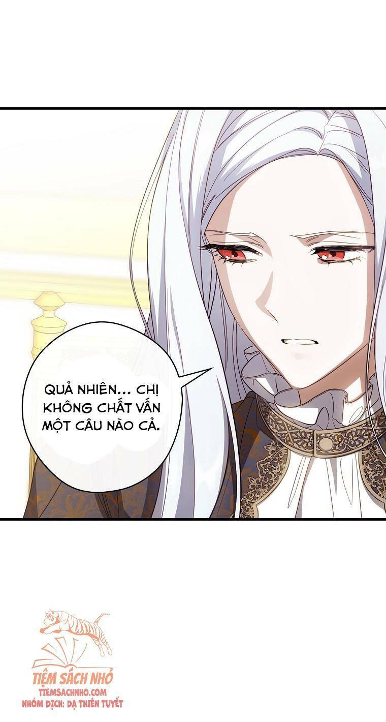 Phương Pháp Khiến Phu Quân Đứng Về Phía Tôi - Chapter 41 - Page 38