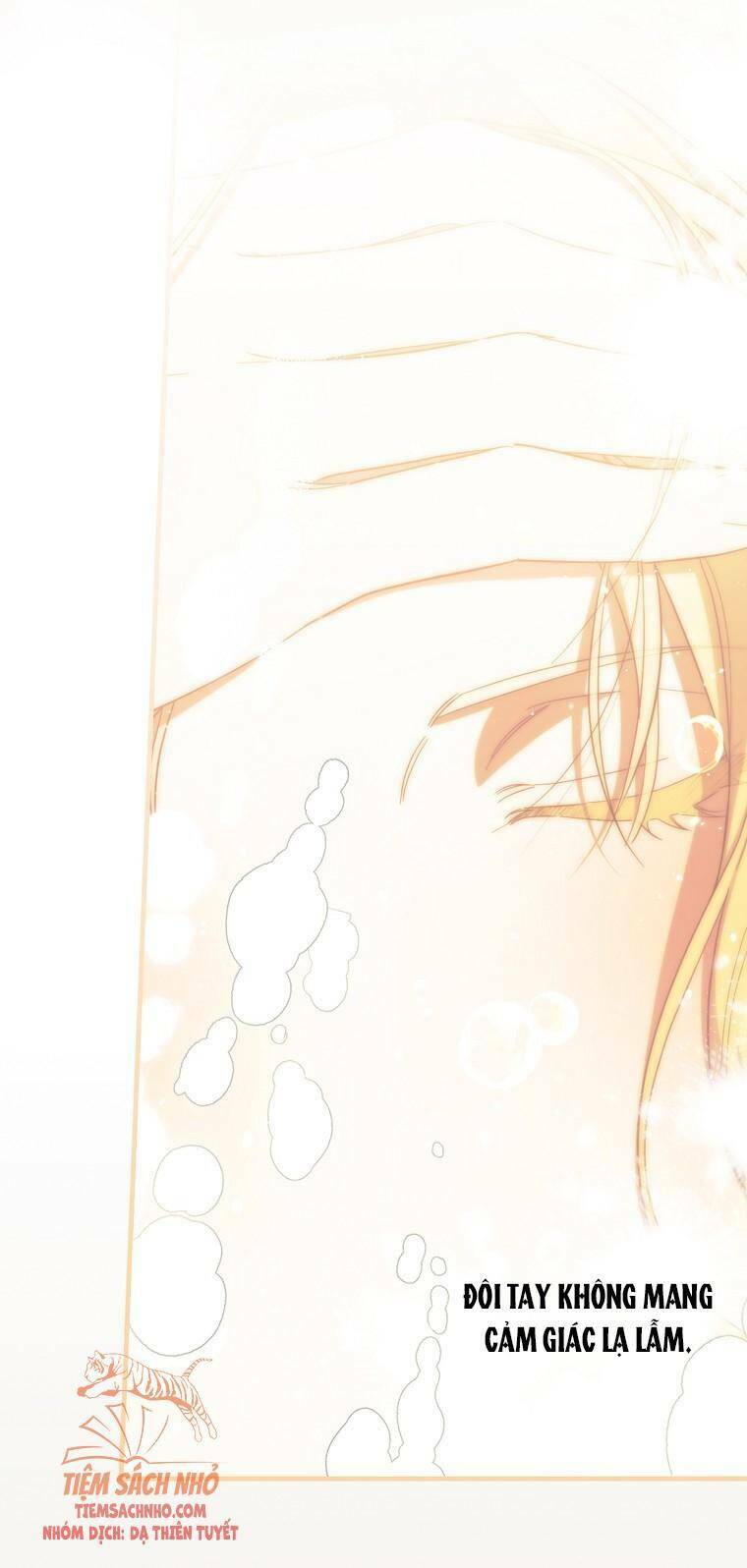 Phương Pháp Khiến Phu Quân Đứng Về Phía Tôi - Chapter 41 - Page 3