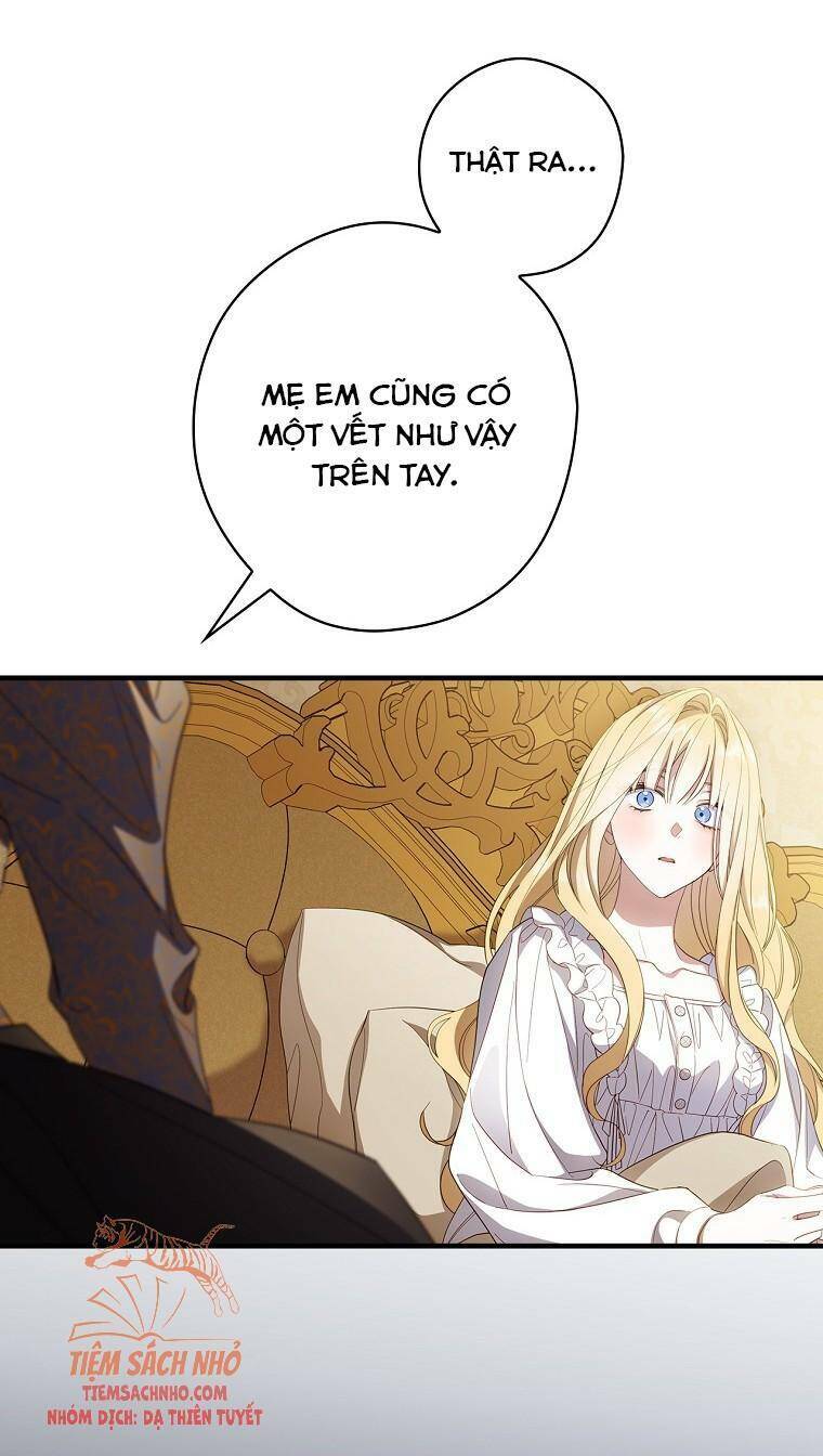 Phương Pháp Khiến Phu Quân Đứng Về Phía Tôi - Chapter 41 - Page 39