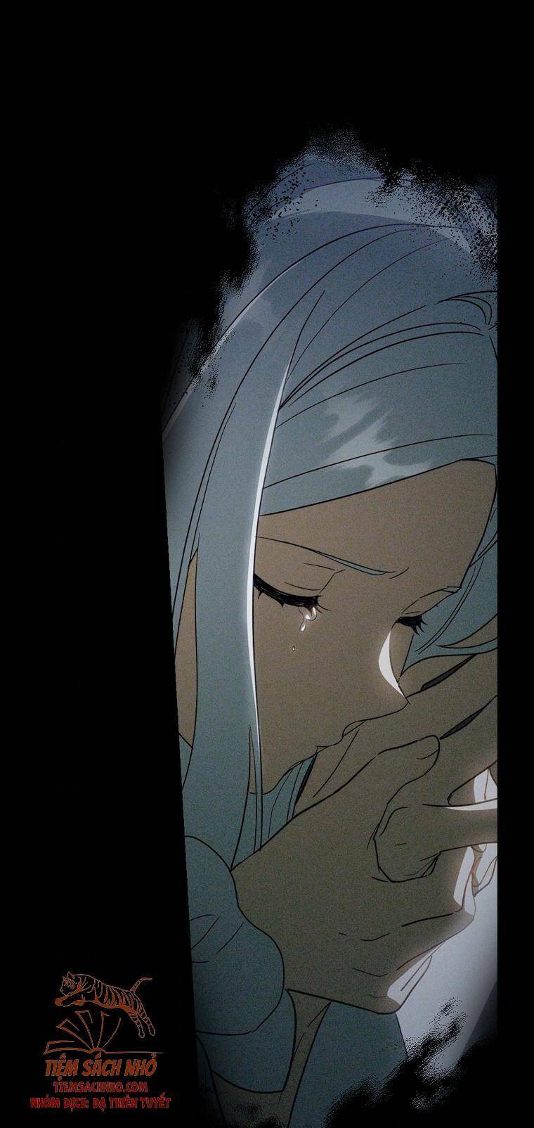 Phương Pháp Khiến Phu Quân Đứng Về Phía Tôi - Chapter 41 - Page 44