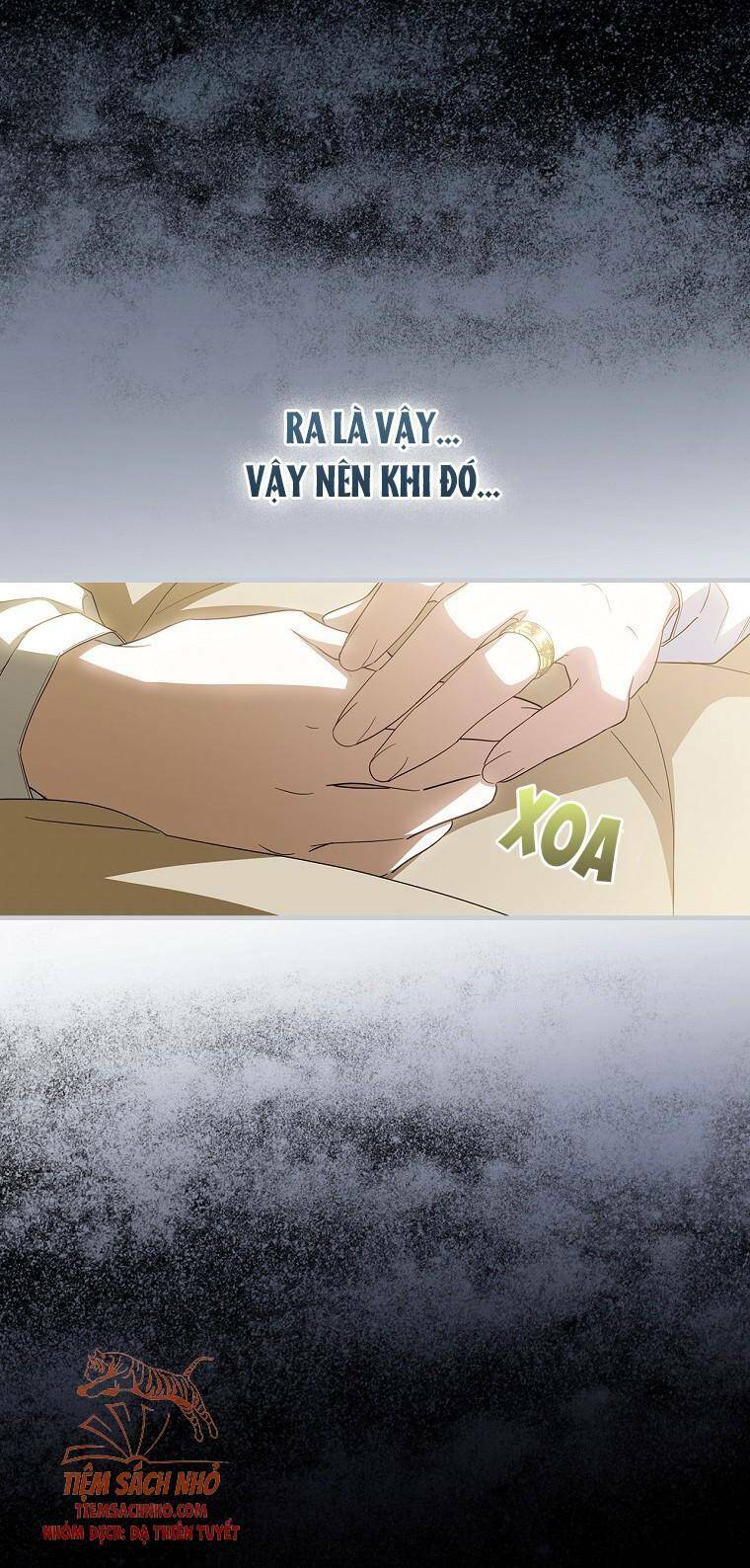 Phương Pháp Khiến Phu Quân Đứng Về Phía Tôi - Chapter 41 - Page 46