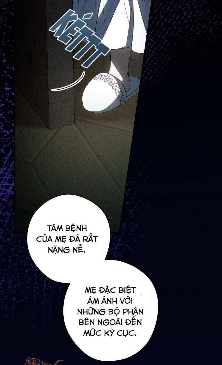 Phương Pháp Khiến Phu Quân Đứng Về Phía Tôi - Chapter 41 - Page 48