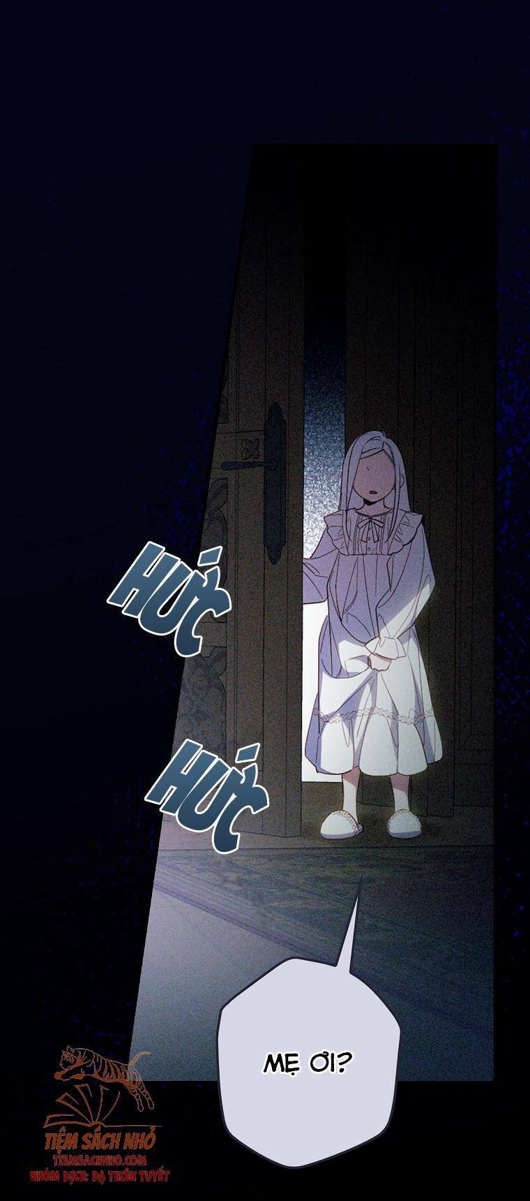 Phương Pháp Khiến Phu Quân Đứng Về Phía Tôi - Chapter 41 - Page 50