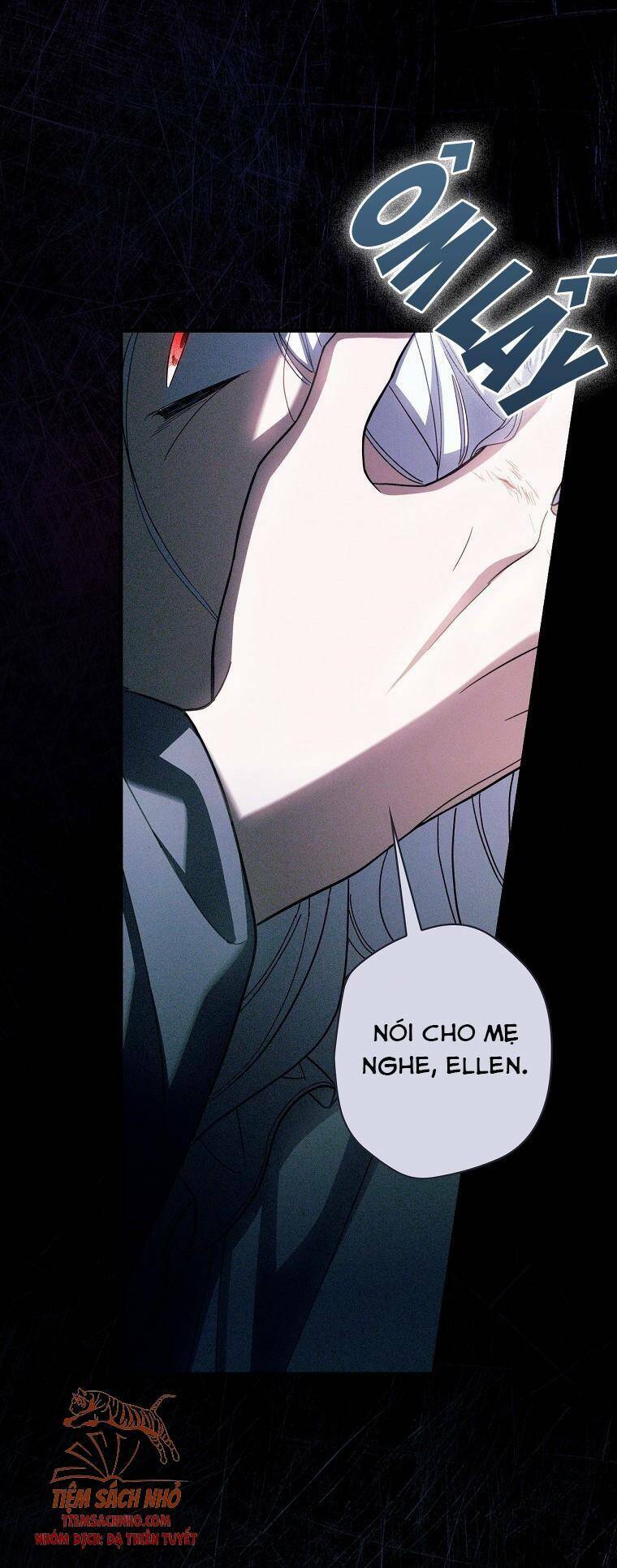 Phương Pháp Khiến Phu Quân Đứng Về Phía Tôi - Chapter 41 - Page 53