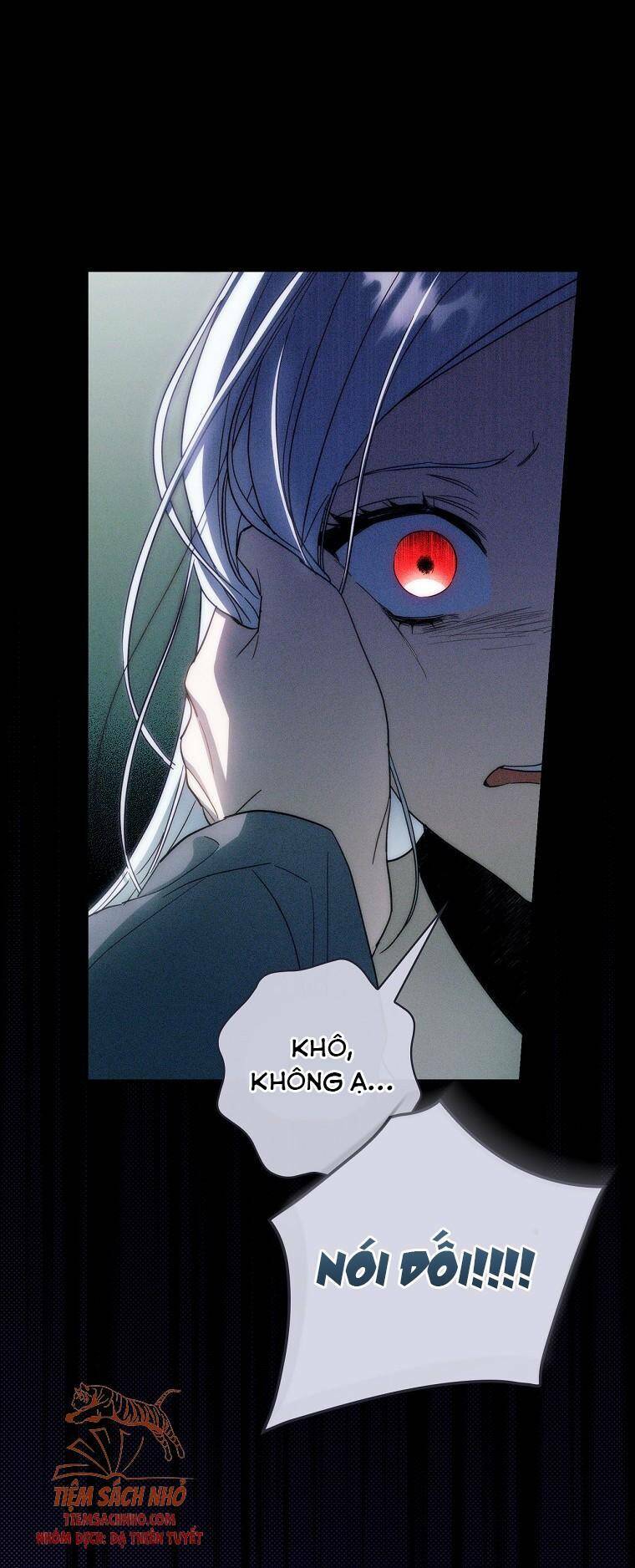 Phương Pháp Khiến Phu Quân Đứng Về Phía Tôi - Chapter 41 - Page 56