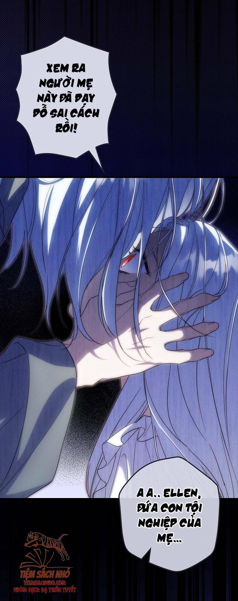 Phương Pháp Khiến Phu Quân Đứng Về Phía Tôi - Chapter 41 - Page 57