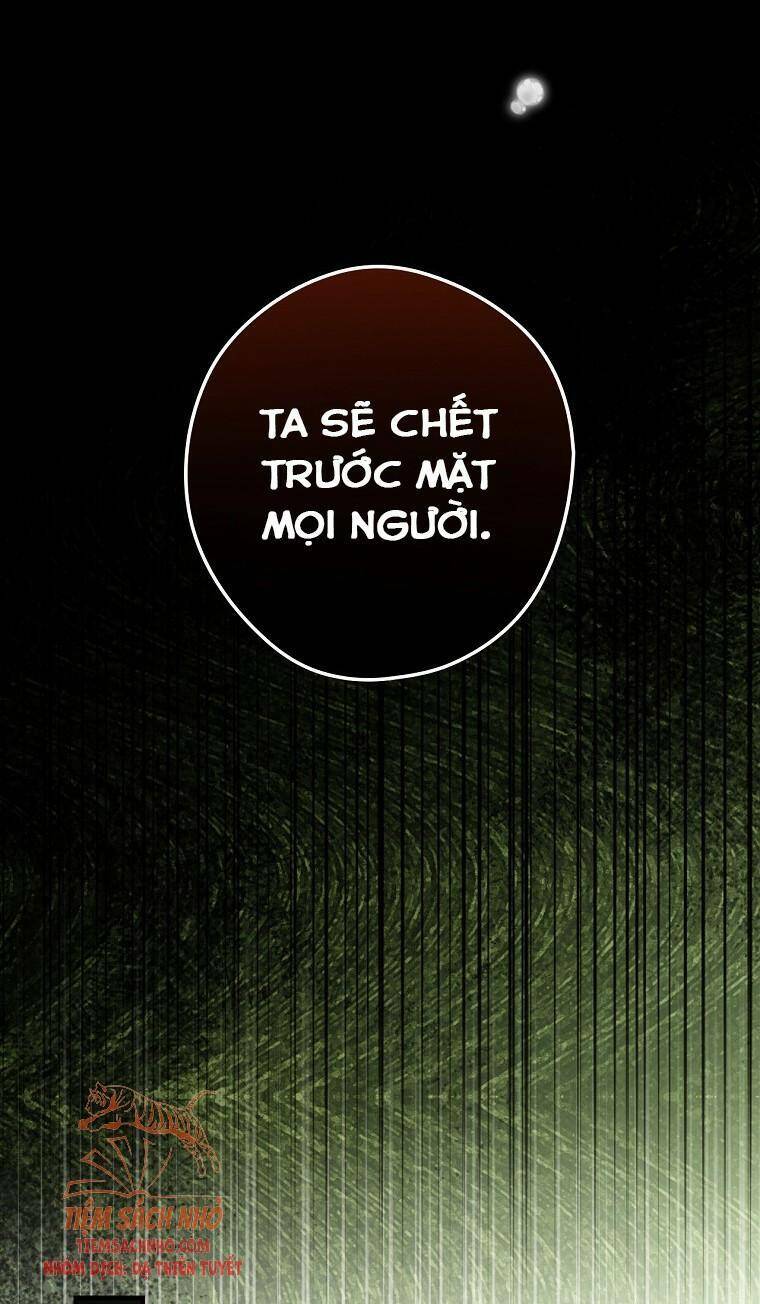 Phương Pháp Khiến Phu Quân Đứng Về Phía Tôi - Chapter 41 - Page 63