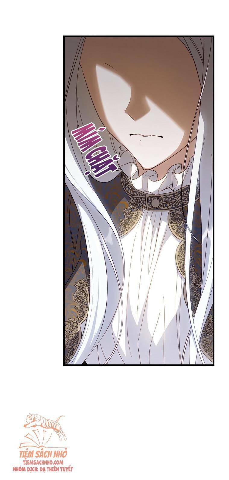 Phương Pháp Khiến Phu Quân Đứng Về Phía Tôi - Chapter 41 - Page 65