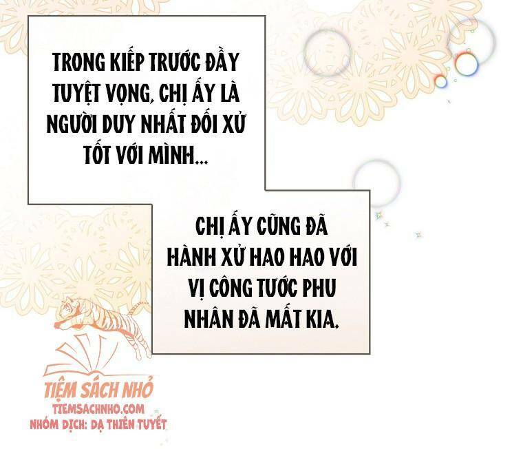 Phương Pháp Khiến Phu Quân Đứng Về Phía Tôi - Chapter 41 - Page 68