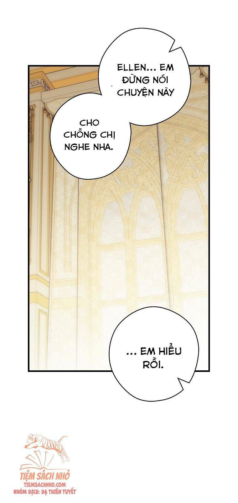 Phương Pháp Khiến Phu Quân Đứng Về Phía Tôi - Chapter 41 - Page 71