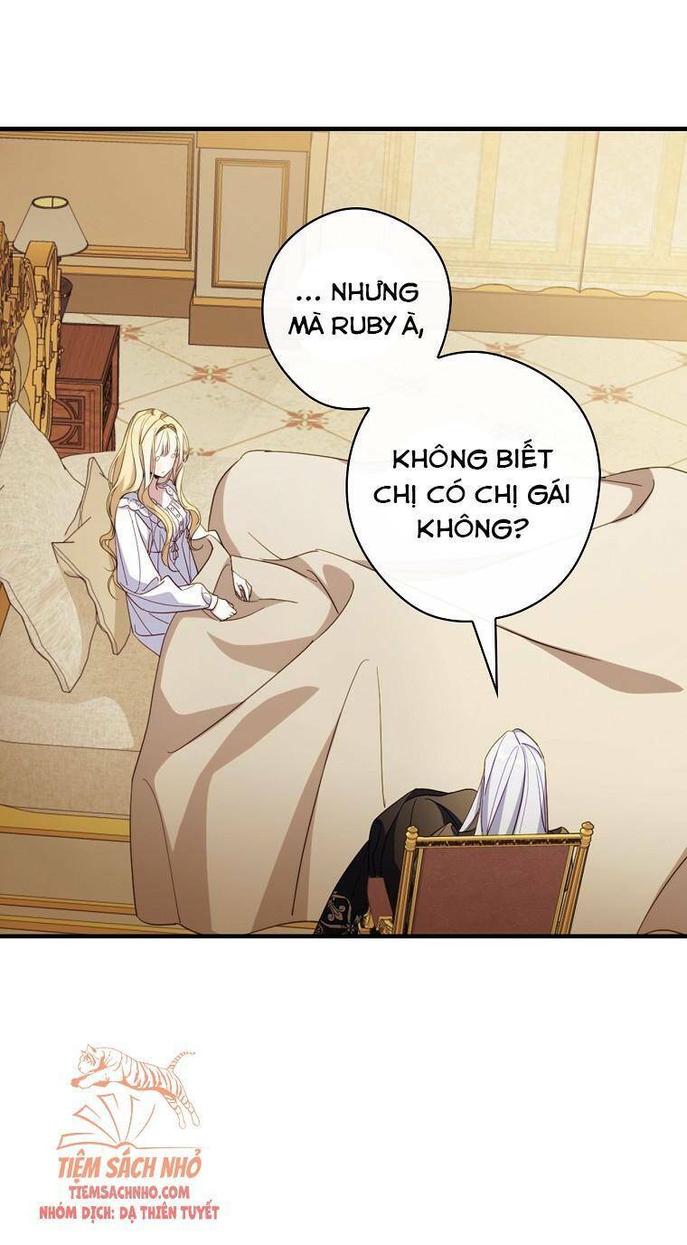 Phương Pháp Khiến Phu Quân Đứng Về Phía Tôi - Chapter 41 - Page 72