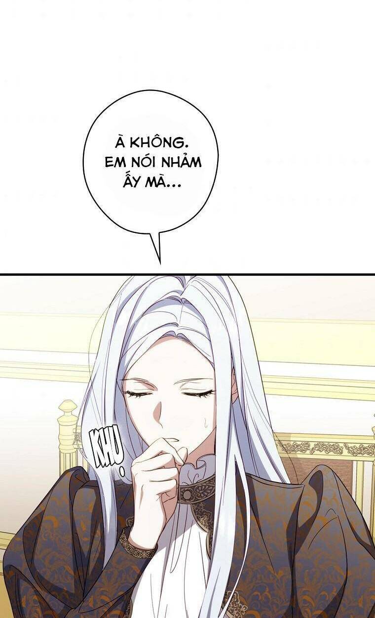 Phương Pháp Khiến Phu Quân Đứng Về Phía Tôi - Chapter 41 - Page 74