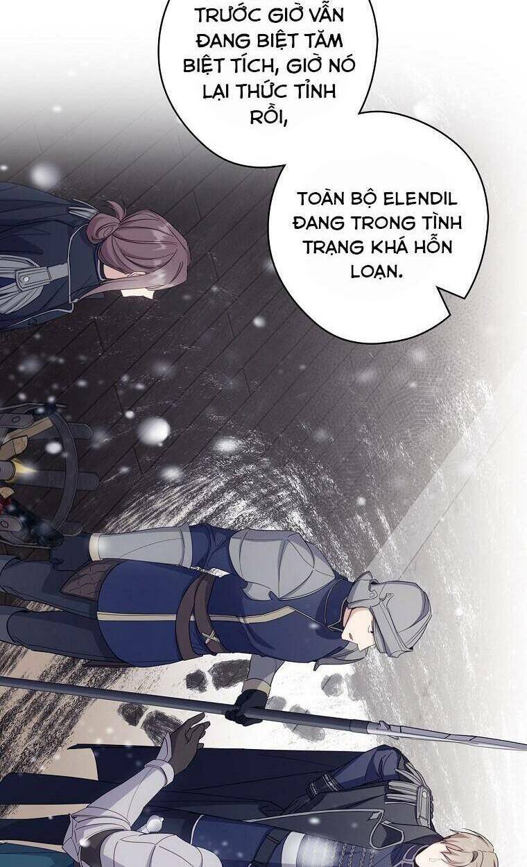 Phương Pháp Khiến Phu Quân Đứng Về Phía Tôi - Chapter 41 - Page 76