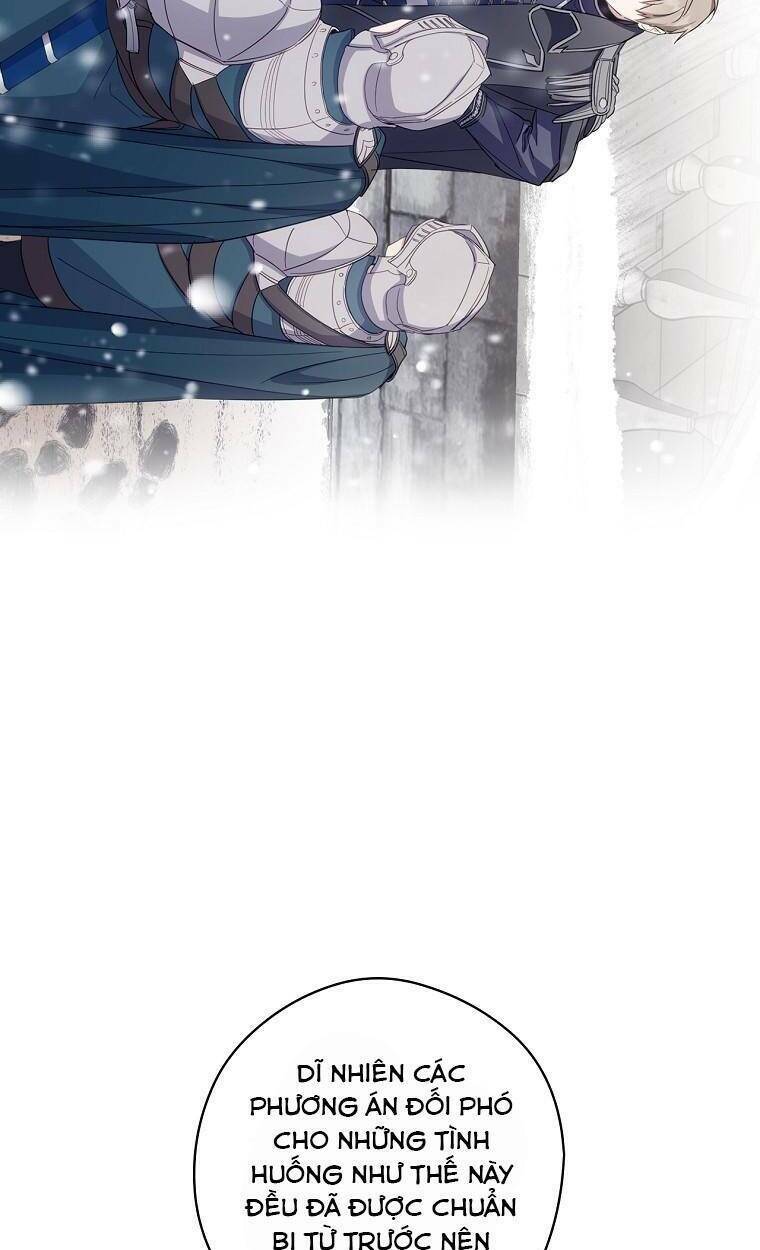 Phương Pháp Khiến Phu Quân Đứng Về Phía Tôi - Chapter 41 - Page 77