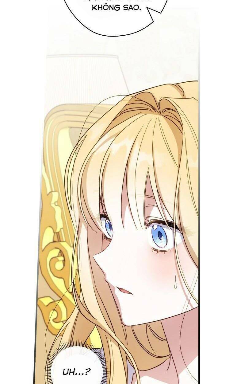 Phương Pháp Khiến Phu Quân Đứng Về Phía Tôi - Chapter 41 - Page 78