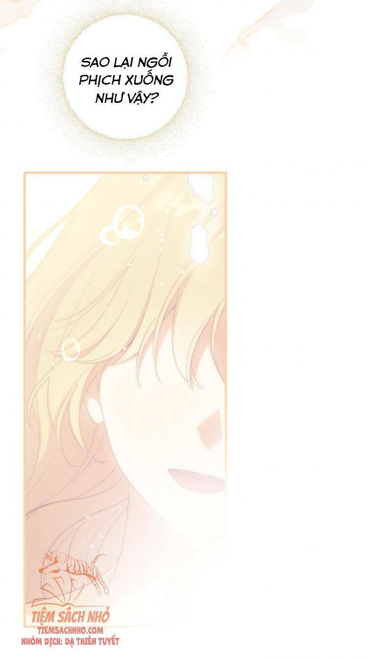 Phương Pháp Khiến Phu Quân Đứng Về Phía Tôi - Chapter 41 - Page 7