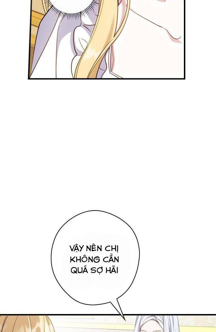 Phương Pháp Khiến Phu Quân Đứng Về Phía Tôi - Chapter 41 - Page 79