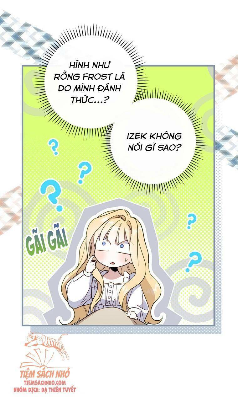 Phương Pháp Khiến Phu Quân Đứng Về Phía Tôi - Chapter 41 - Page 81