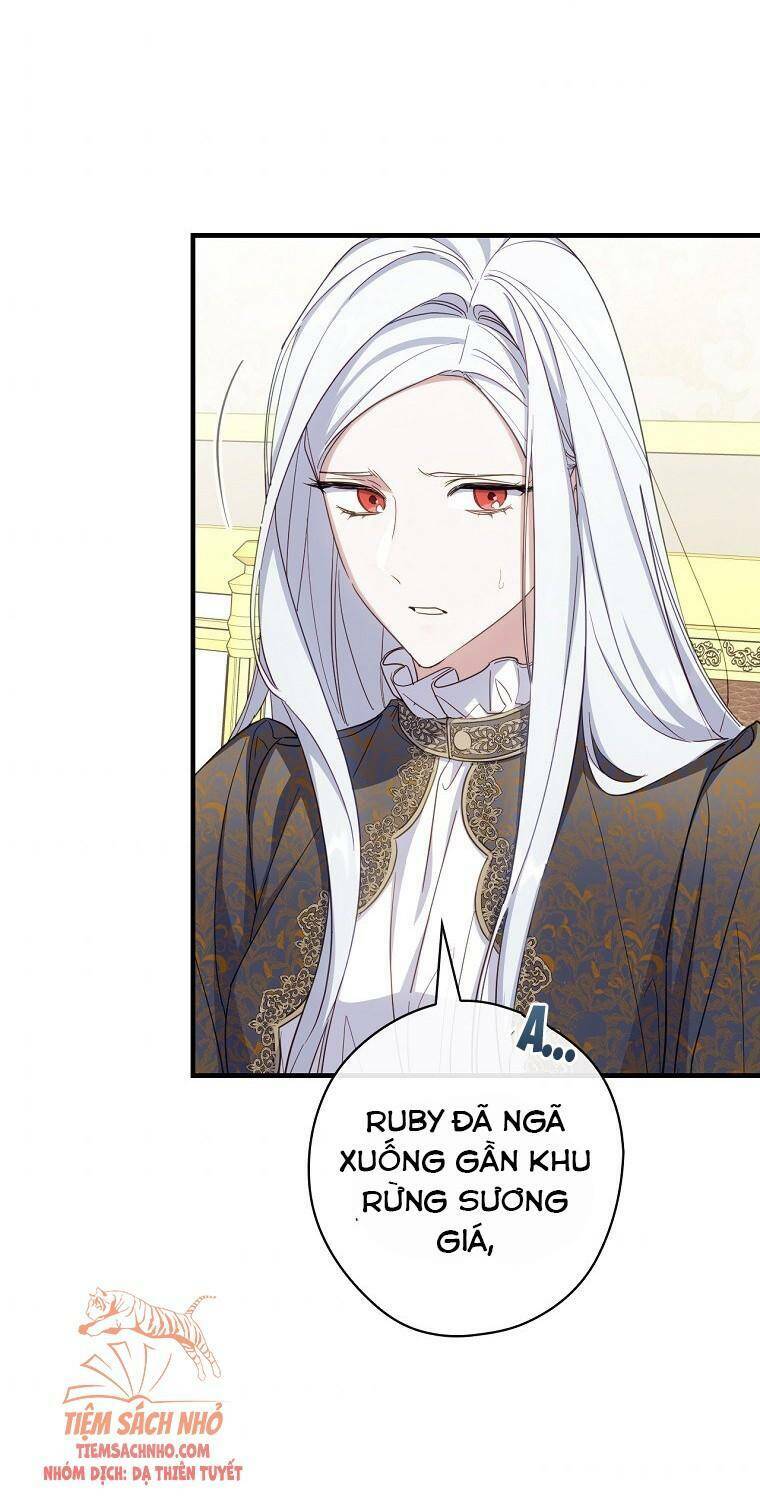 Phương Pháp Khiến Phu Quân Đứng Về Phía Tôi - Chapter 41 - Page 82