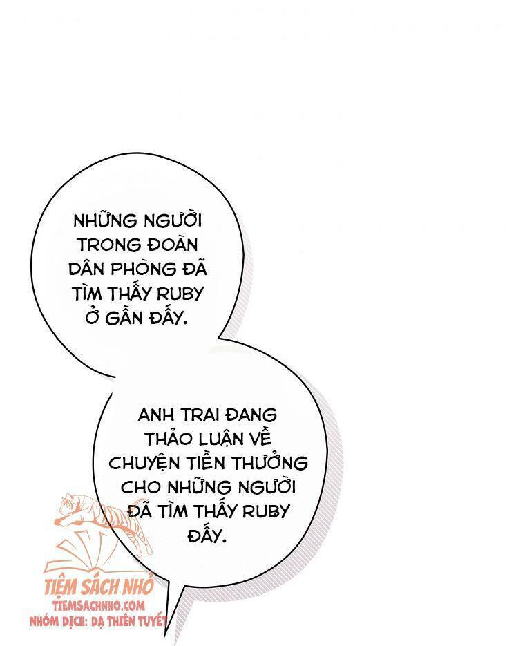Phương Pháp Khiến Phu Quân Đứng Về Phía Tôi - Chapter 41 - Page 83